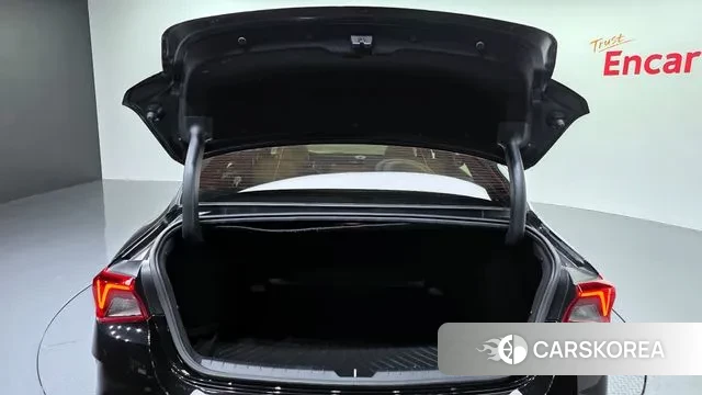 Kia K5 3rd generation id 3727249 из Кореи 11