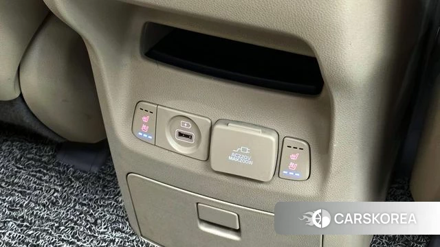 Kia The New Carnival id 3879468 из Кореи 11