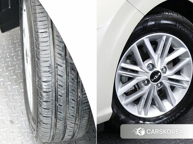 Kia Morning Urban (JA) id 4476163 из Кореи 11