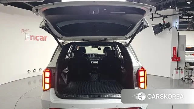 Hyundai The New Palisade id 3006752 из Кореи 11