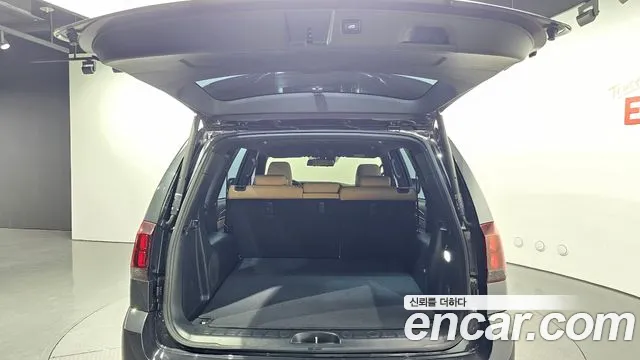 Kia Mohave Master id 2686507 из Кореи 11