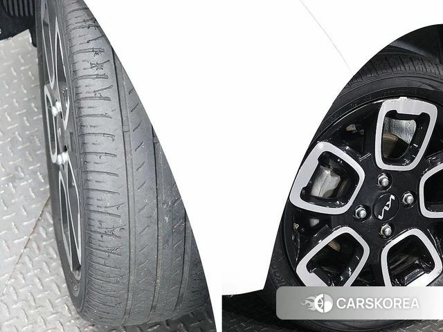 Kia The New Ray id 4367642 из Кореи 11