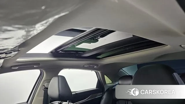 Kia K5 Hybrid 3rd Generation id 3519199 из Кореи 11