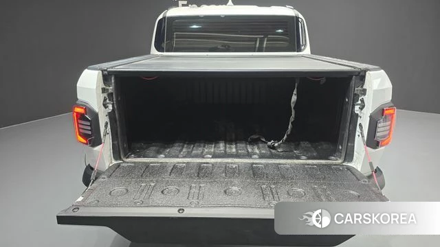 Kia Tasman id 3817262 из Кореи 11