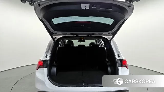 Hyundai The New Santa Fe id 3752211 из Кореи 11