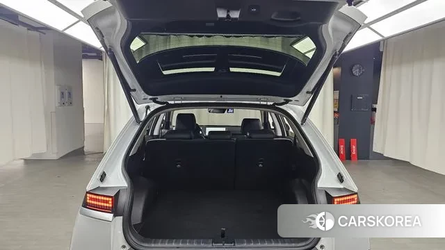 Hyundai Ionic 5 id 3037146 из Кореи 11