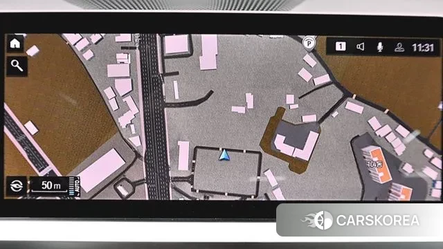 BMW 3 Series (G20) id 3037768 из Кореи 11