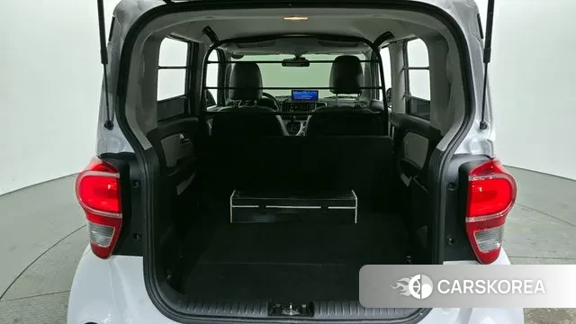 Kia The New Ray id 3625854 из Кореи 11