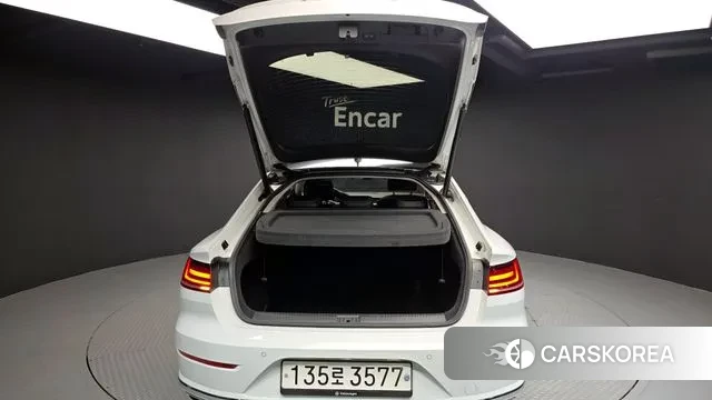 Volkswagen Arteon id 3747970 из Кореи 11