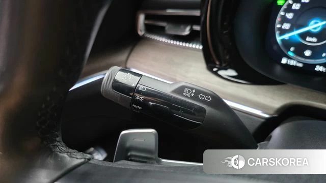 Kia K5 Hybrid 3rd Generation id 4194969 из Кореи 11