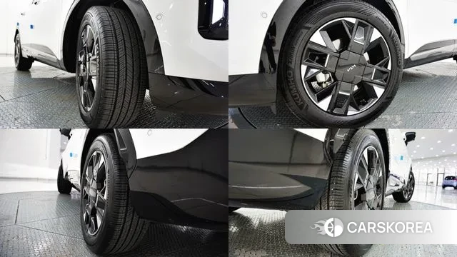 Kia The New Sportage 5th Generation Hybrid id 3477312 из Кореи 11