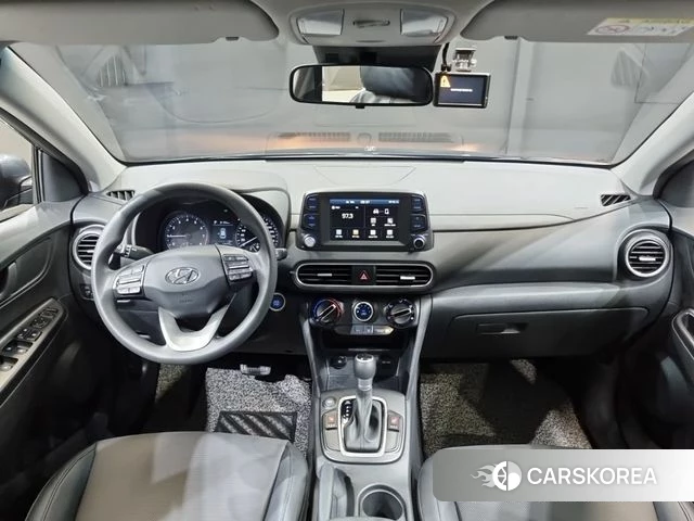 Hyundai Kona id 4864825 из Кореи 11