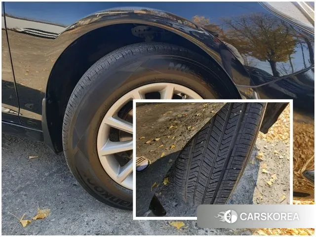 Hyundai Sonata New Rise id 3408280 из Кореи 11