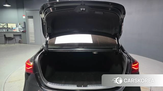 Kia Come New K3 id 3942329 из Кореи 11