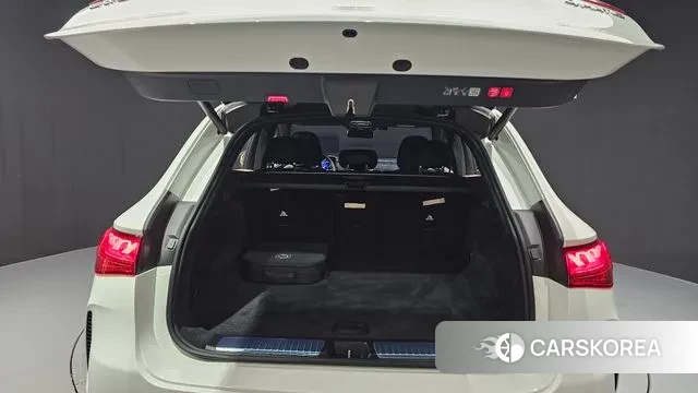 Mercedes-Benz EQE SUV X294 id 3236741 из Кореи 11