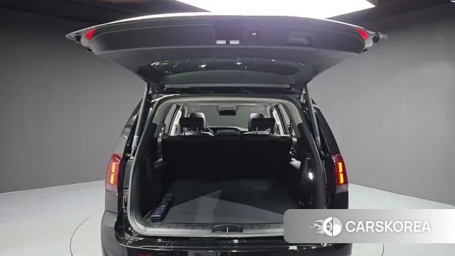 Kia Mohave Master id 3458011 из Кореи 11