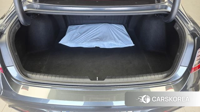 Hyundai Sonata (DN8) id 4447249 из Кореи 11