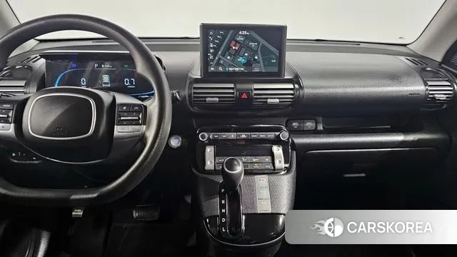 Hyundai Casper id 3342983 из Кореи 11