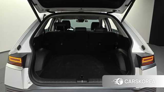 Hyundai Ionic 5 id 4624882 из Кореи 11