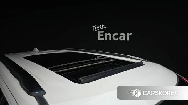 Ford Explorer id 4203984 из Кореи 11