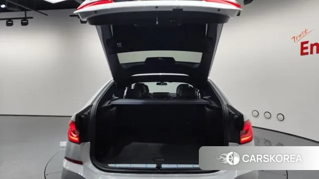 BMW 6 Series GT (G32) id 3395766 из Кореи 11