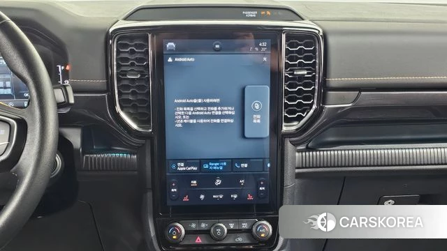 Ford Ranger 4th Generation id 4292661 из Кореи 11