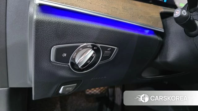 Mercedes-Benz E-Class W213 id 4481639 из Кореи 11