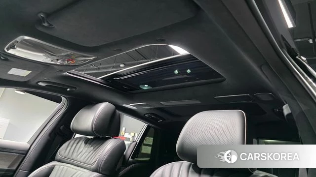 Genesis G90 (RS4) id 4500285 из Кореи 10