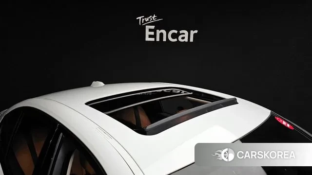 BMW 3 Series (G20) id 3467654 из Кореи 11