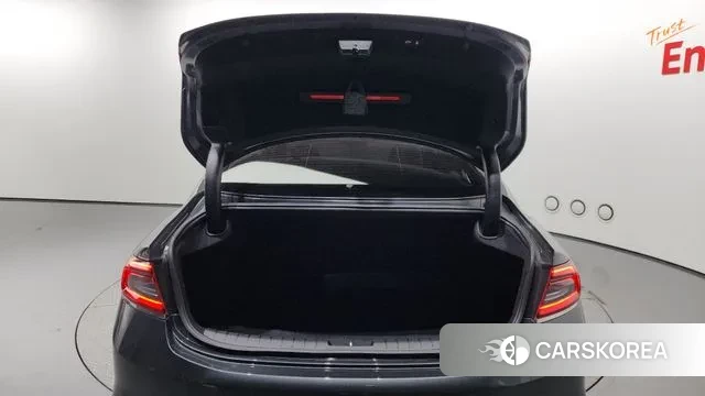 Hyundai Grandeur IG id 3090616 из Кореи 11
