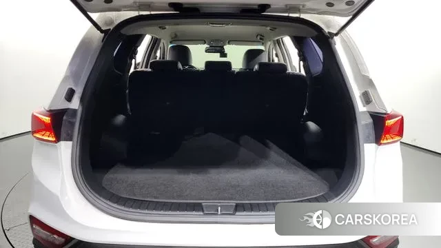 Hyundai Santa Fe TM id 2971367 из Кореи 11