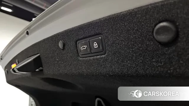 Kia The New K8 Hybrid id 3664056 из Кореи 11