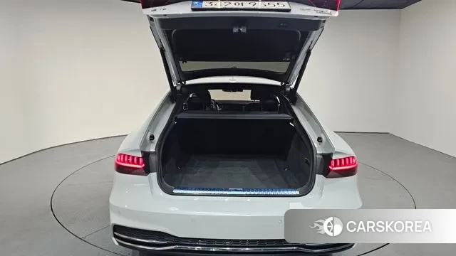 Audi A7 (4K) id 3556815 из Кореи 11