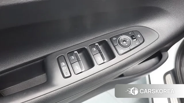 Hyundai The New Grandeur IG Hybrid id 3058742 из Кореи 11