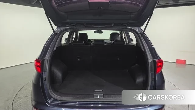 Kia Sportage 4th Generation id 3737270 из Кореи 11