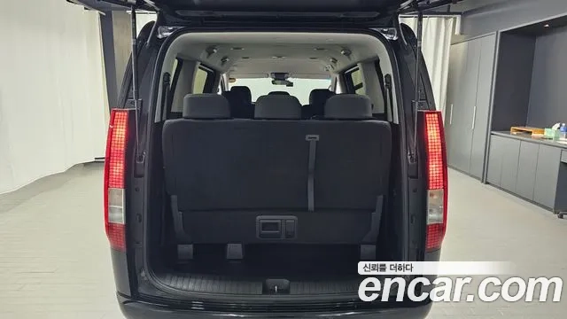 Hyundai Staria id 2859067 из Кореи 11