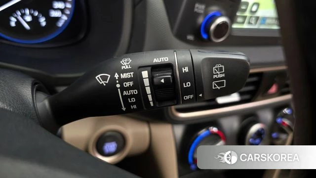 Hyundai Kona id 4447980 из Кореи 11