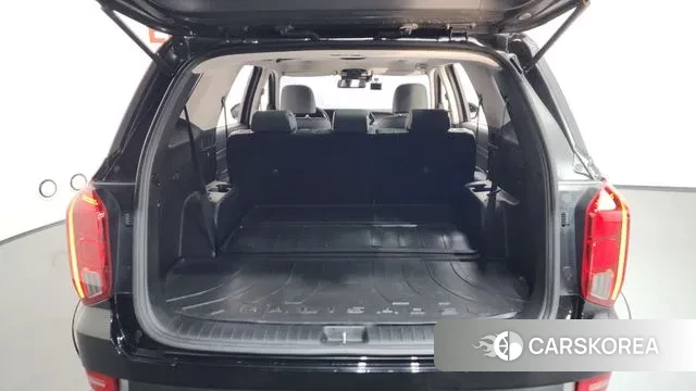 Hyundai Palisade id 3459869 из Кореи 11