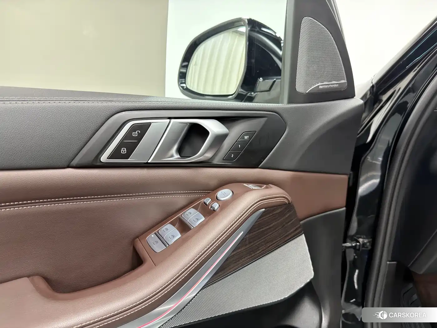 BMW X5 id 4601909 из Китая 11