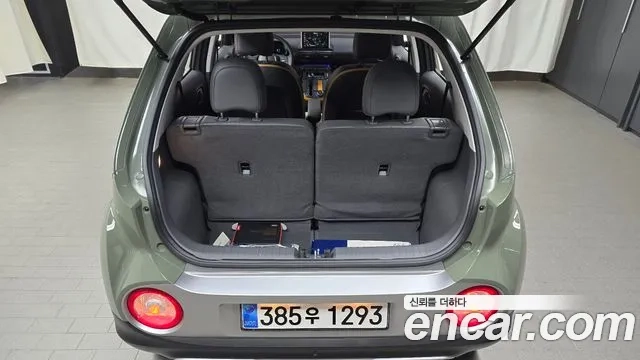 Hyundai Casper id 2862691 из Кореи 11