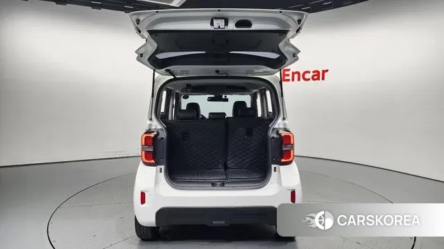 Kia The New Kia Ray id 3022351 из Кореи 11