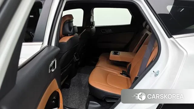 Kia Sportage 5th Generation id 3560356 из Кореи 11