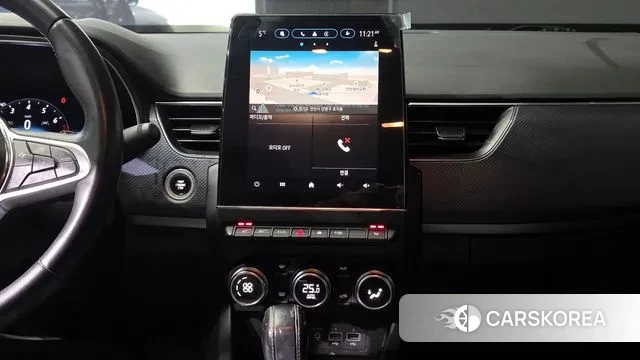 Renault Korea (Samsung) XM3 id 3573502 из Кореи 11