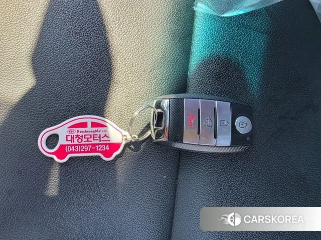 Kia Sportage 4th Generation id 3009335 из Кореи 11