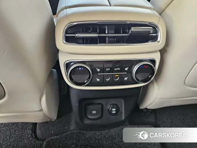 Genesis GV80 id 3425848 из Кореи 11