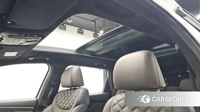 Hyundai The New Santa Fe id 3401981 из Кореи 11