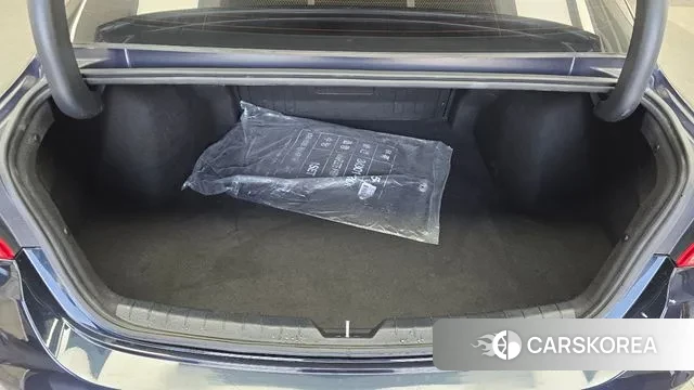 Kia K5 Hybrid 3rd Generation id 3306798 из Кореи 11