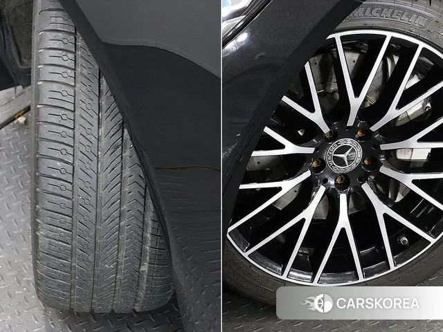 Mercedes-Benz S-Class W223 id 3281941 из Кореи 11