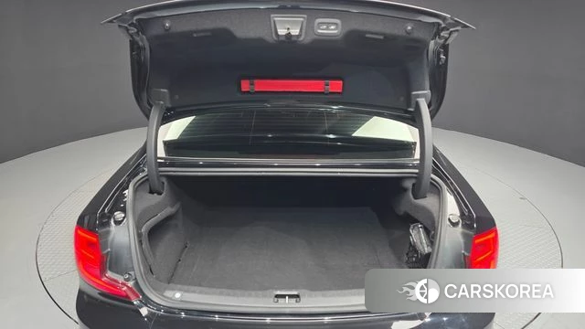 Volvo S90 id 4865106 из Кореи 11