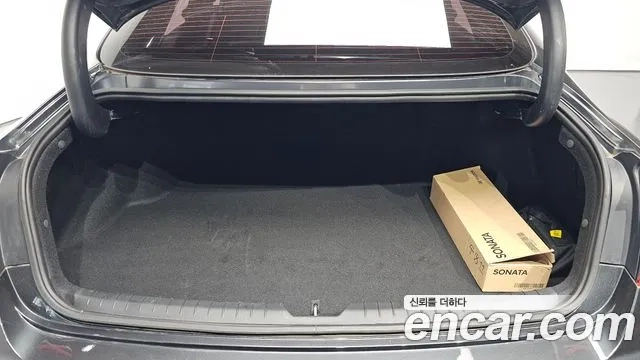 Hyundai Sonata (DN8) id 2875095 из Кореи 11